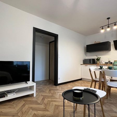 Apartament Stylowy 2 레스노 외부 사진