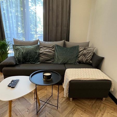 Apartament Stylowy 2 레스노 외부 사진