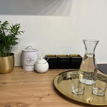 Apartament Stylowy 2 레스노 외부 사진
