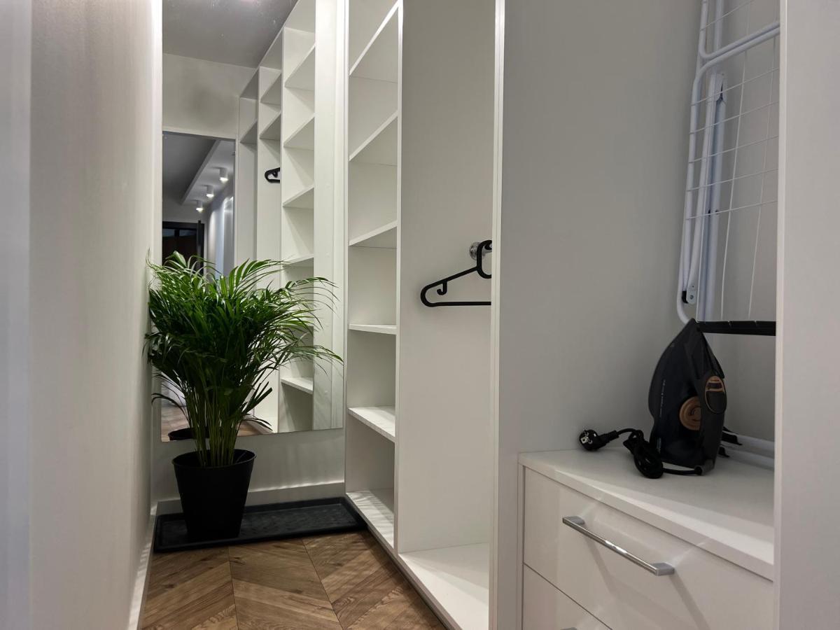Apartament Stylowy 2 레스노 외부 사진