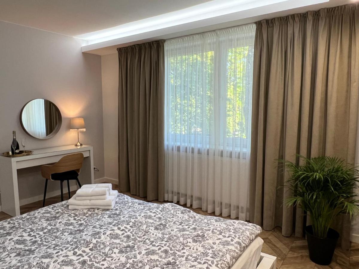 Apartament Stylowy 2 레스노 외부 사진