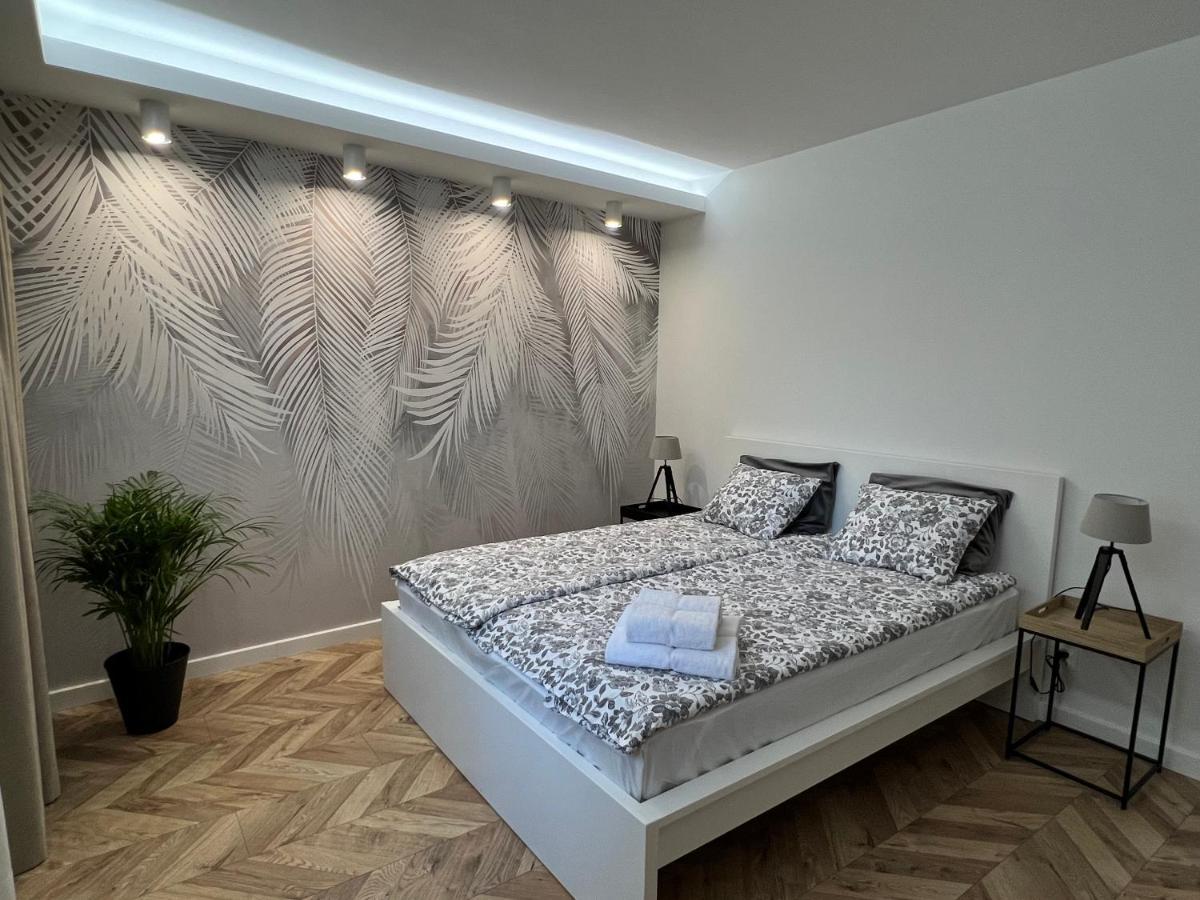 Apartament Stylowy 2 레스노 외부 사진