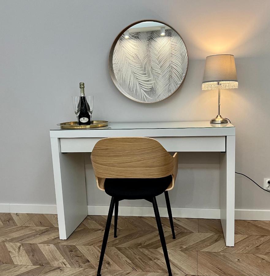 Apartament Stylowy 2 레스노 외부 사진