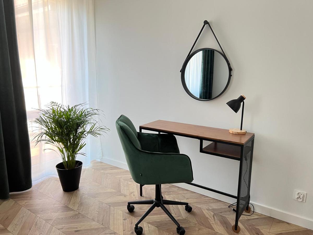 Apartament Stylowy 2 레스노 외부 사진
