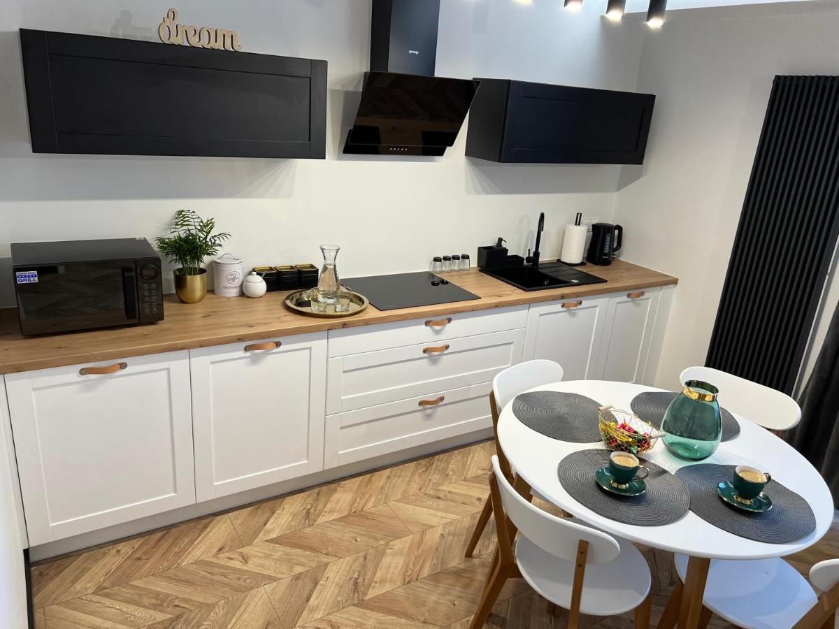 Apartament Stylowy 2 레스노 외부 사진