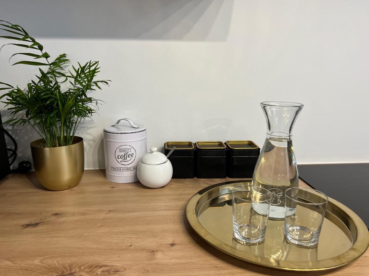 Apartament Stylowy 2 레스노 외부 사진
