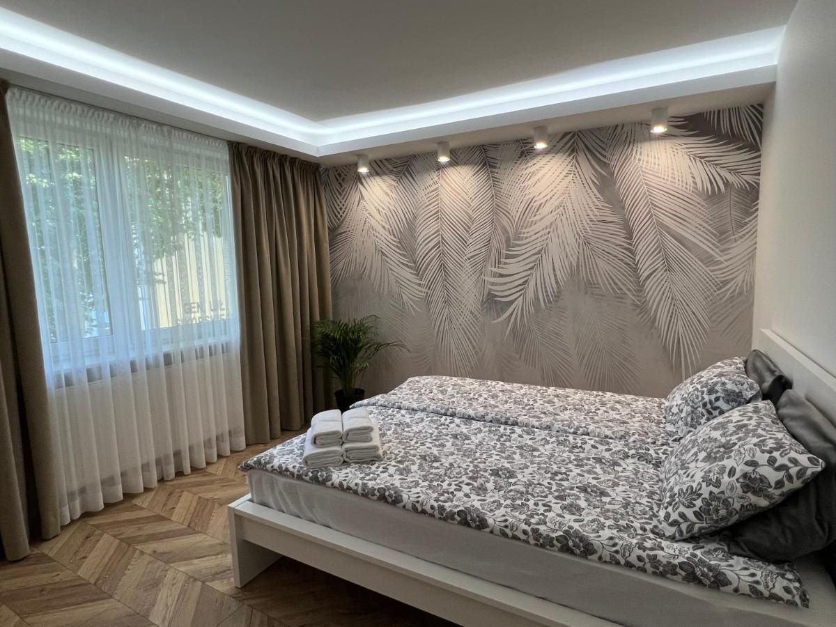 Apartament Stylowy 2 레스노 외부 사진
