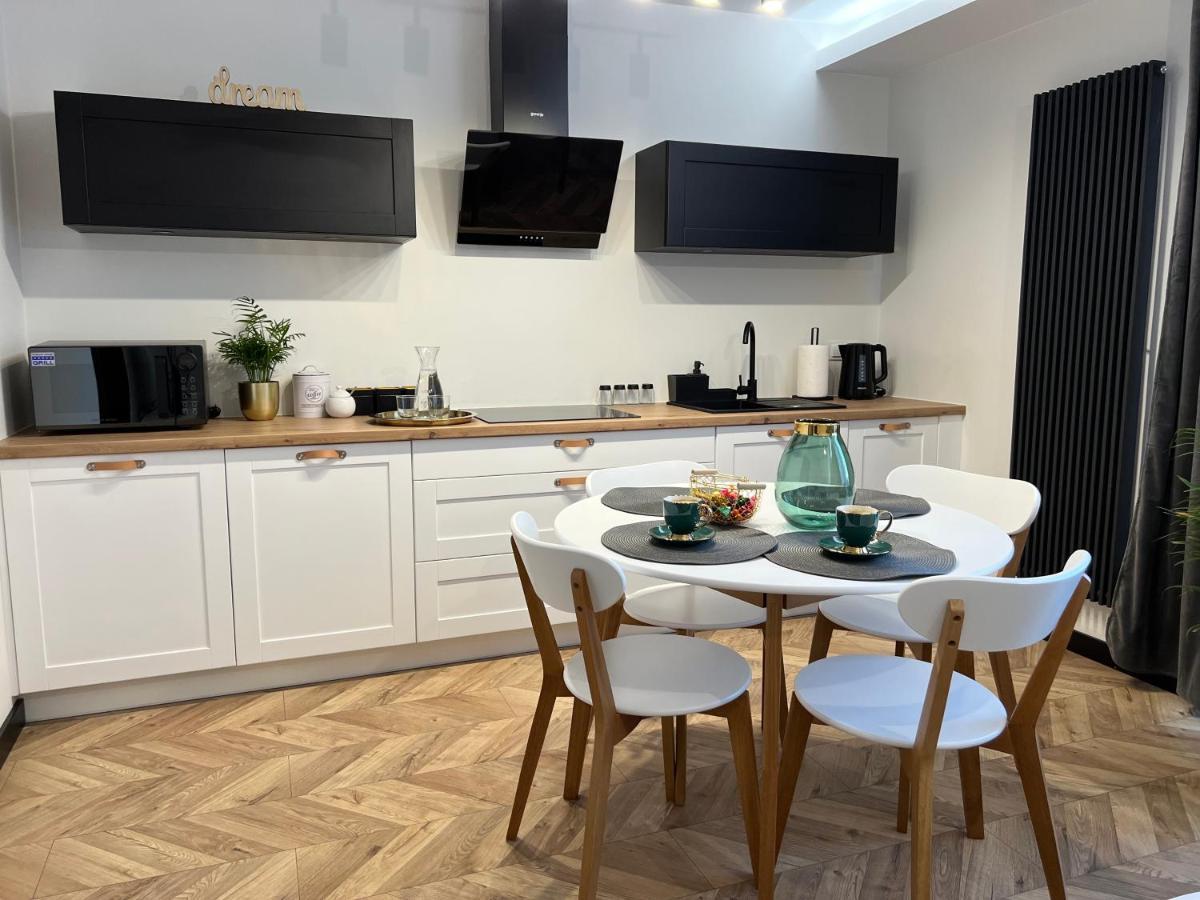 Apartament Stylowy 2 레스노 외부 사진